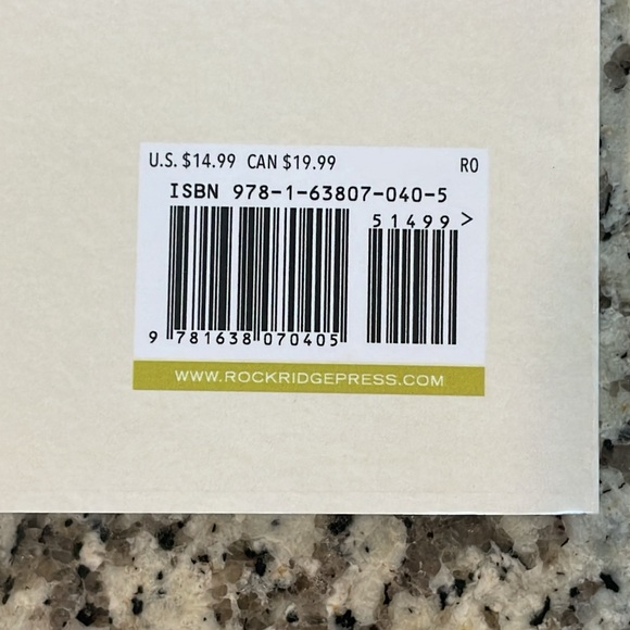 After the break up, a self-love journal - Picture 5 of 5